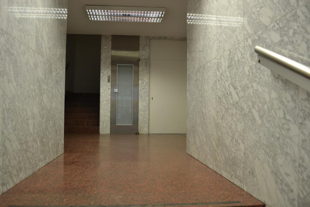 Goldfisch Apartment Hoher Markt Wina Bagian luar foto