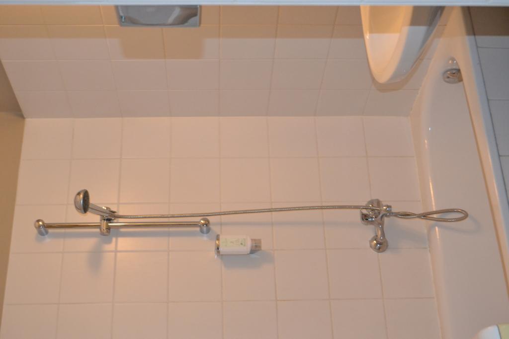Goldfisch Apartment Hoher Markt Wina Bagian luar foto