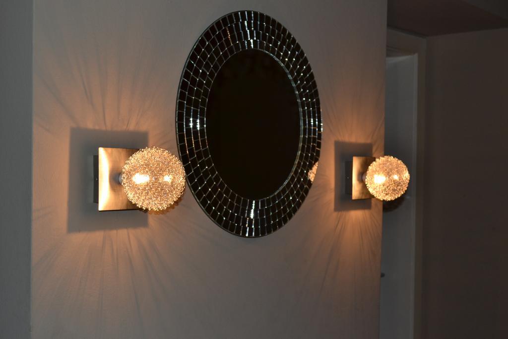 Goldfisch Apartment Hoher Markt Wina Bagian luar foto